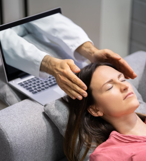 Online Türk Psikolog, Ufa