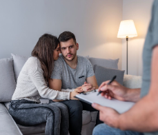 Ufa ilişki terapisi